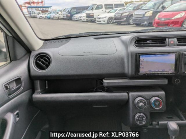 Used 2015 AT toyota probox-van NCP160V Image[19]