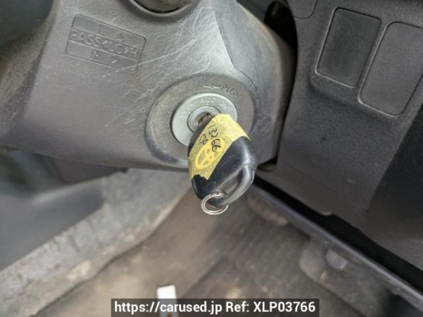 Used 2015 AT toyota probox-van NCP160V Image[21]