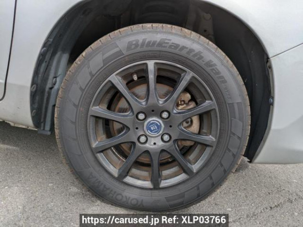 Used 2015 AT toyota probox-van NCP160V Image[24]