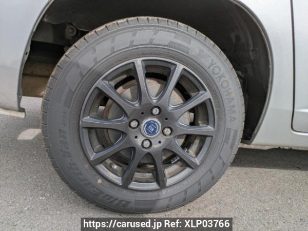 Used 2015 AT toyota probox-van NCP160V Image[25]