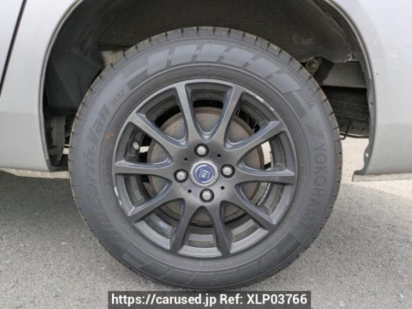 Used 2015 AT toyota probox-van NCP160V Image[26]