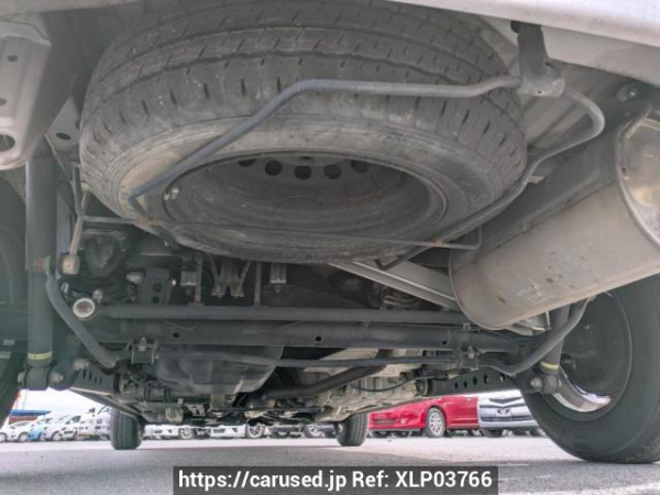 Used 2015 AT toyota probox-van NCP160V Image[36]