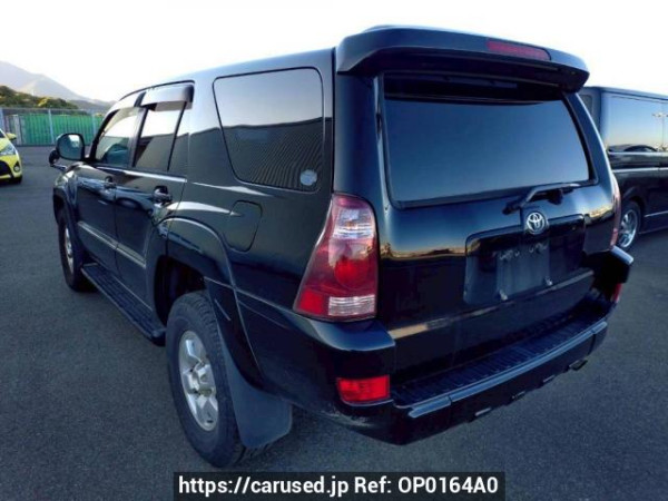 Used 2005 AT toyota hilux-surf TRN210W Image[3]