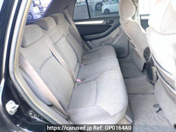 Used 2005 AT toyota hilux-surf TRN210W Image[11]