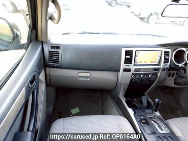 Used 2005 AT toyota hilux-surf TRN210W Image[13]