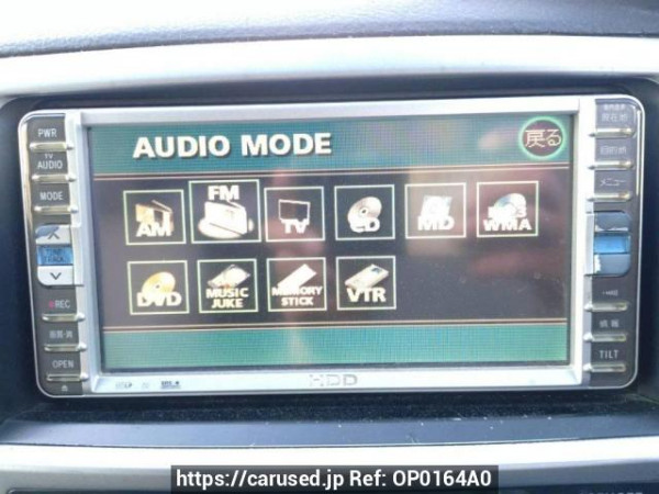 Used 2005 AT toyota hilux-surf TRN210W Image[15]