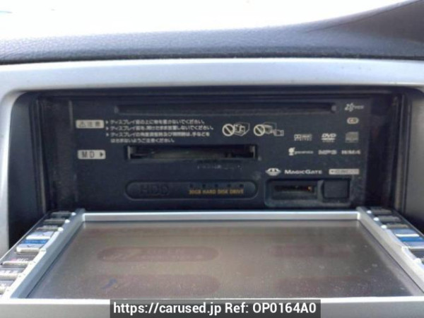 Used 2005 AT toyota hilux-surf TRN210W Image[17]