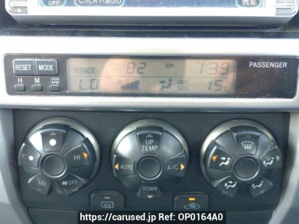 Used 2005 AT toyota hilux-surf TRN210W Image[18]