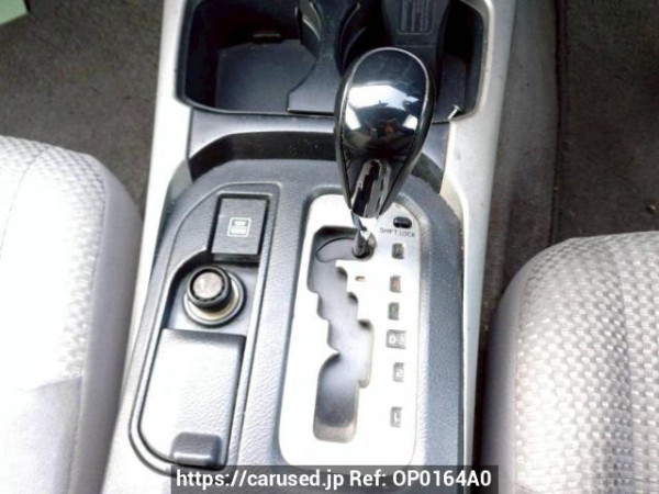 Used 2005 AT toyota hilux-surf TRN210W Image[19]