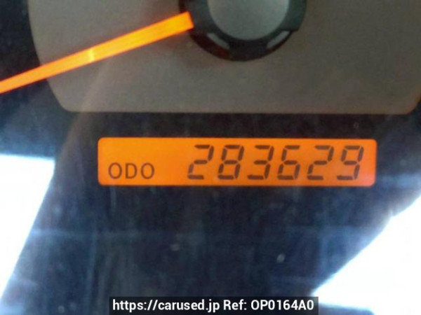Used 2005 AT toyota hilux-surf TRN210W Image[21]