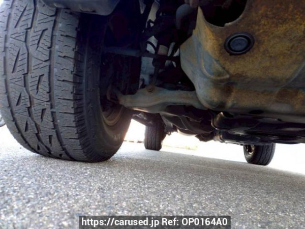 Used 2005 AT toyota hilux-surf TRN210W Image[26]