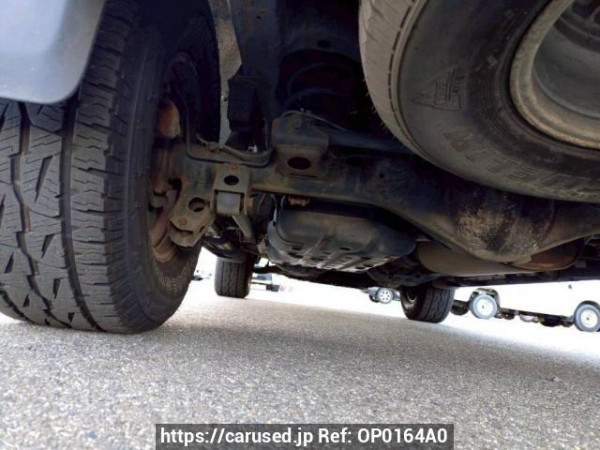 Used 2005 AT toyota hilux-surf TRN210W Image[28]