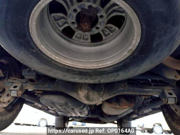 Used 2005 AT toyota hilux-surf TRN210W Image[29]