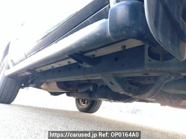 Used 2005 AT toyota hilux-surf TRN210W Image[34]