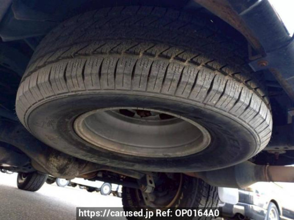 Used 2005 AT toyota hilux-surf TRN210W Image[35]