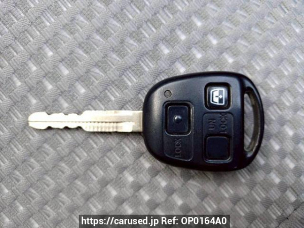 Used 2005 AT toyota hilux-surf TRN210W Image[37]