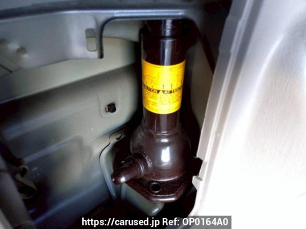 Used 2005 AT toyota hilux-surf TRN210W Image[39]