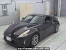 Nissan Fairlady Z Z34
