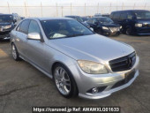 Mercedes Benz C-Class