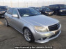 Used 2008 AT mercedes-benz c-class 204041 Image[0]