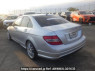 Used 2008 AT mercedes-benz c-class 204041 Image[4]