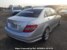 Used 2008 AT mercedes-benz c-class 204041 Image[6]