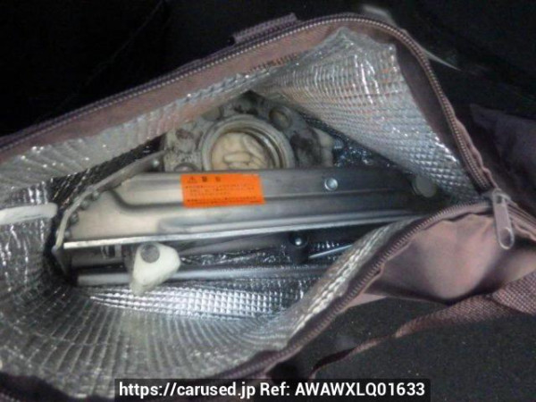 Used 2008 AT mercedes-benz c-class 204041 Image[36]