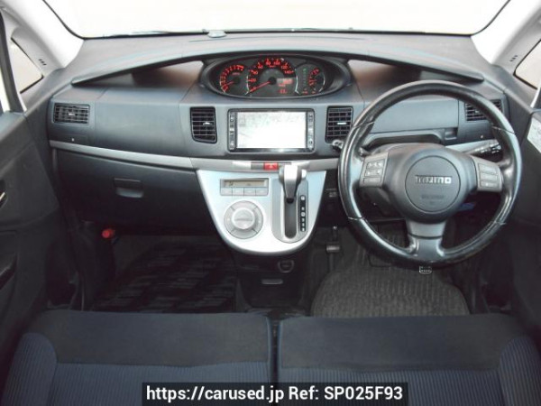 Used 2007 AT daihatsu move-custom L175S Image[2]