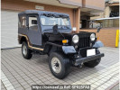 Mitsubishi Jeep J55