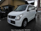 Suzuki Wagon R MH23Sカイ