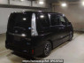 Used 2012 AT nissan serena HC26 Image[1]