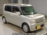 Used 2009 AT daihatsu move-conte L575S Image[2]