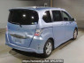 Used 2013 AT honda freed-hybrid GP3 Image[1]