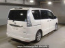 Used 2013 AT nissan serena HFC26 Image[1]