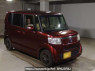 Used 2015 AT honda n-box JF1 Image[2]