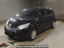 Nissan Note E12