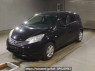 Used 2013 AT nissan note E12 Image[0]