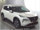 Nissan X-Trail SNT33