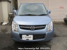 Used 2010 MT mazda az-wagon MJ23S Image[2]