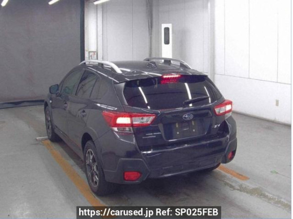 Used 2019 AT subaru xv GT3 Image[2]