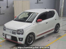 Suzuki Alto Works HA36S
