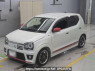 Used 2018 AT suzuki alto-works HA36S Image[0]
