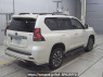 Used 2021 AT toyota land-cruiser-prado GDJ150W Image[1]