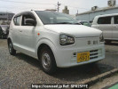 Suzuki Alto HA36S