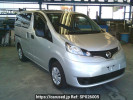 Nissan NV200 Vanette VM20