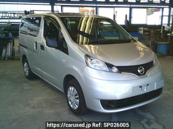Used 2020 AT nissan nv200-vanette VM20 Image[0]