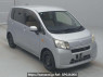 Used 2013 AT daihatsu move LA110S Image[2]