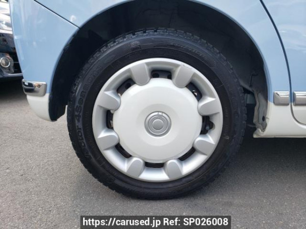 Used 2017 AT daihatsu move-canbus LA800S Image[2]