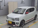 Suzuki Alto Works HA36S