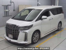 Toyota Alphard AGH30W